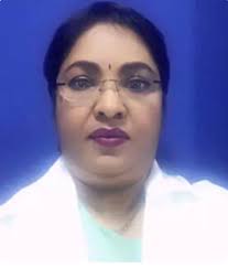 Dr T V Sulochana Rani
